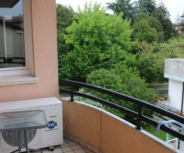 Accogliente Moderno, Vicino A Venezia