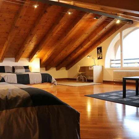 Lägenhet Accogliente Moderno, Vicino A Venezia