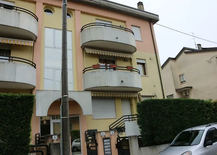 Accogliente Moderno, Vicino A Venezia * מסטרה