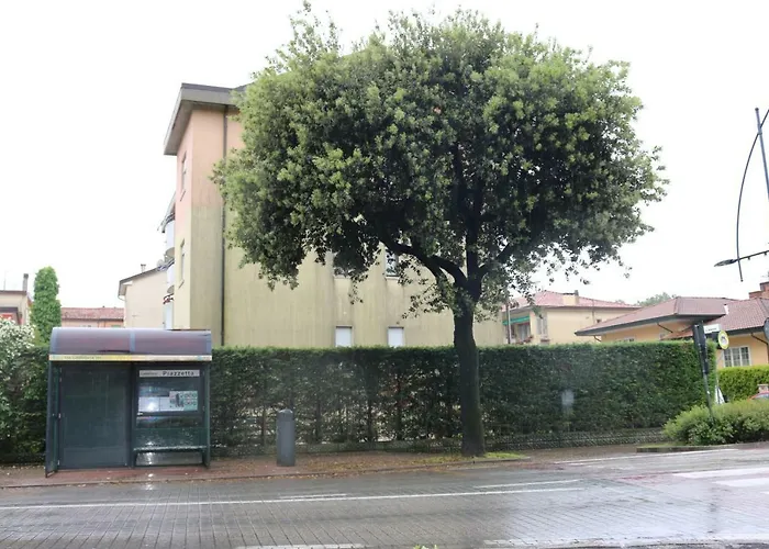 דירה Accogliente Moderno, Vicino A Venezia