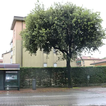 Lejlighed Accogliente Moderno, Vicino A Venezia