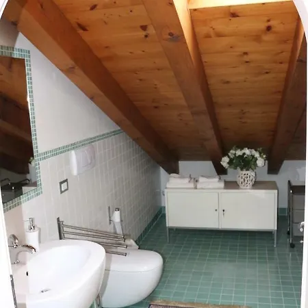 Lejlighed Accogliente Moderno, Vicino A Venezia Mestre