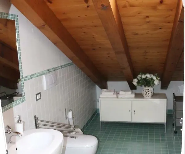 公寓 Accogliente Moderno, Vicino A Venezia 梅斯特雷