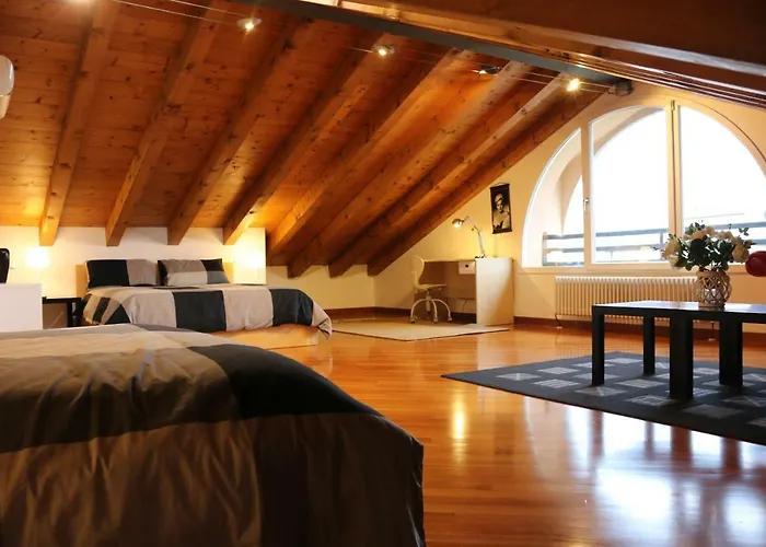 公寓 Accogliente Moderno, Vicino A Venezia